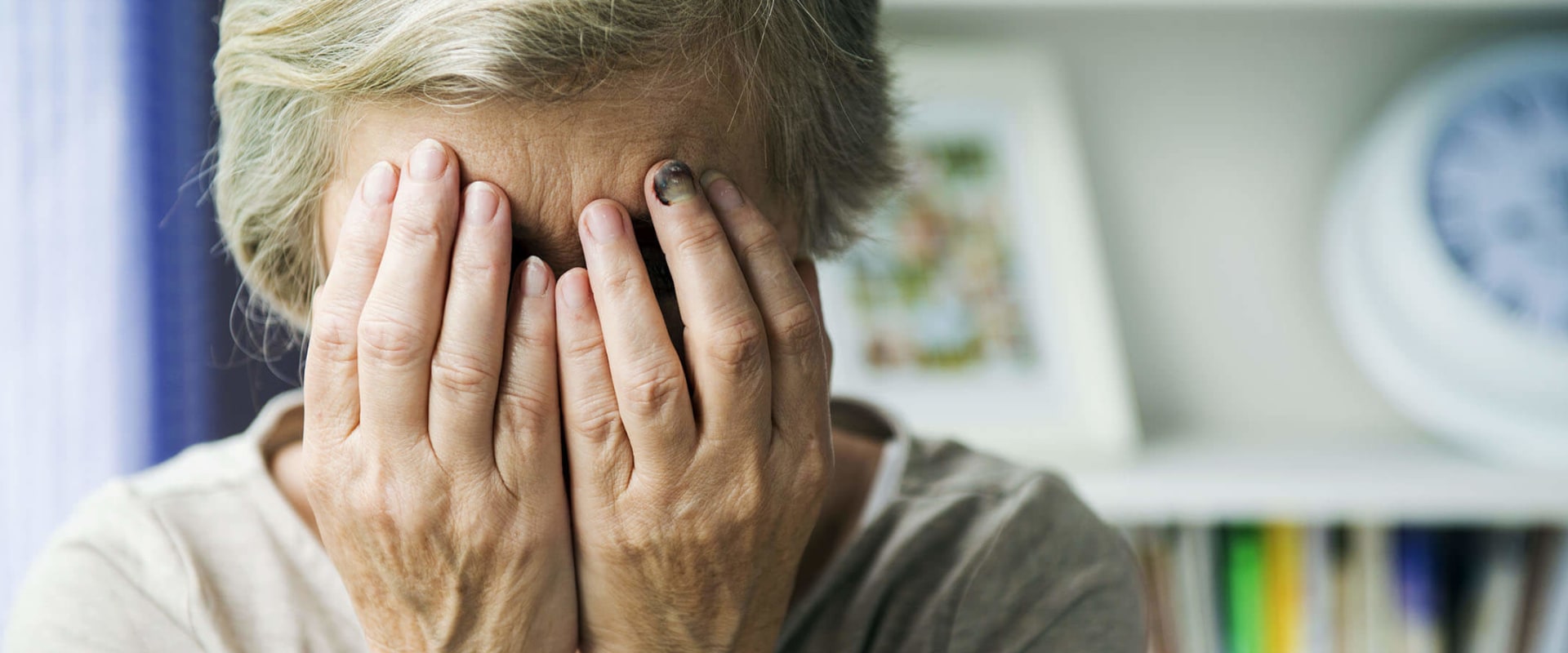 Who are the most common perpetrators of elder abuse?