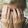 Where does elder abuse happen the most?