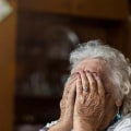 What are the five forms of elder abuse?