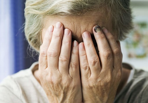 Who are the most common perpetrators of elder abuse?